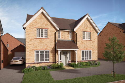 primary property image