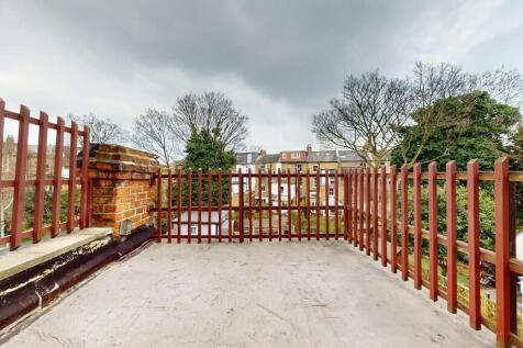 Fire exit Terrace...