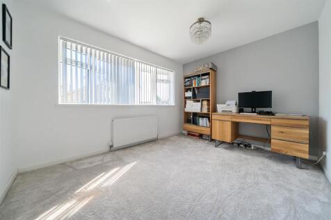 Bedroom Five