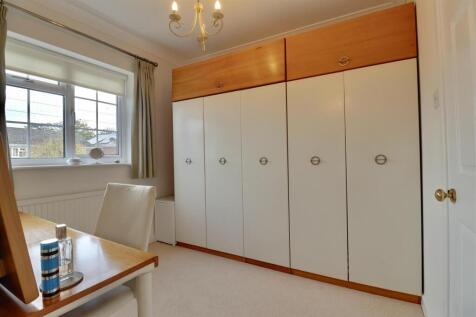 DRESSING ROOM/BEDROOM FOUR