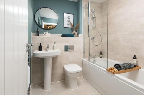 Showhome photography