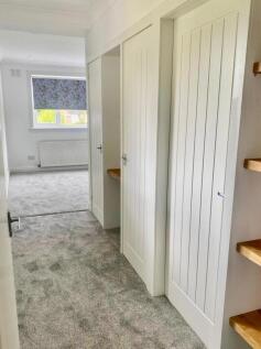 Principal Dressing Area