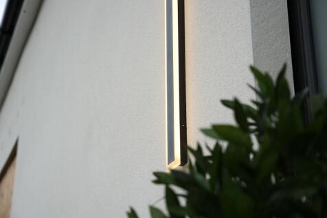 Exterior Lighting