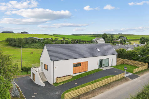 Aerial View of Ardfield