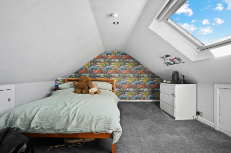 Attic Room