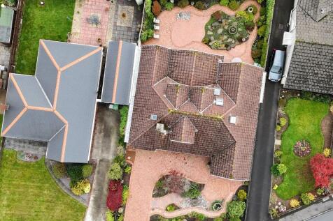 Drone photo