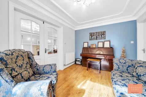 Reception One (Piano Room)