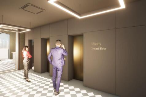 7 15 Colmore Row Birmingham  Lifts2.jpg