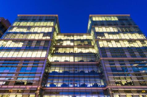 2 One Snowhill Birmingham  Fascade.jpg