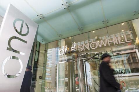 17 One Snowhill Birmingham  Entrance1.jpg
