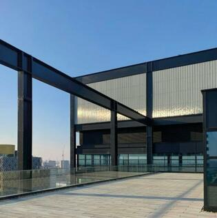 5 Paradise One Centenary Way  Roof Terrace.JPG
