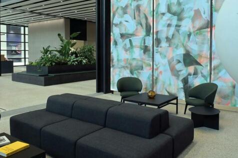 4 Paradise One Centenary Way  Reception.JPG