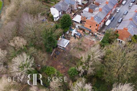 Aerial View - Plot
