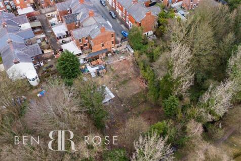 Aerial View - Plot