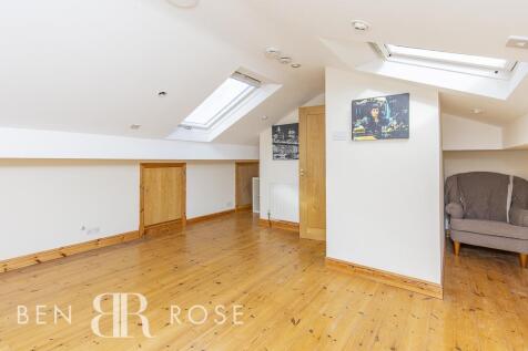 Loft Room