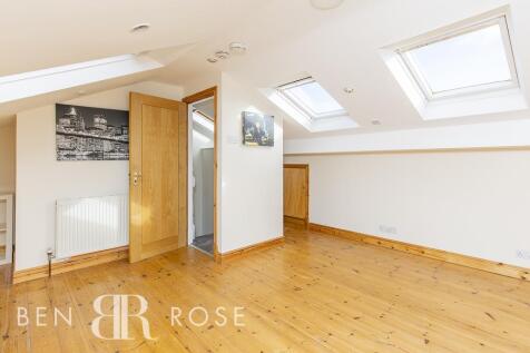 Loft Room