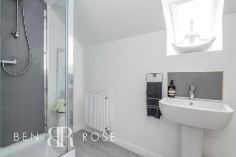 Master Ensuite