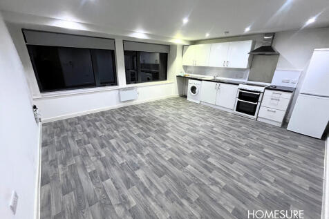 Living Space/Kitc...