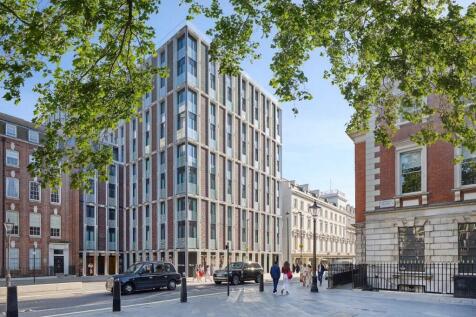 The Residences At Mandarin Oriental, 22 Hanover Square, Mayfair, W1S