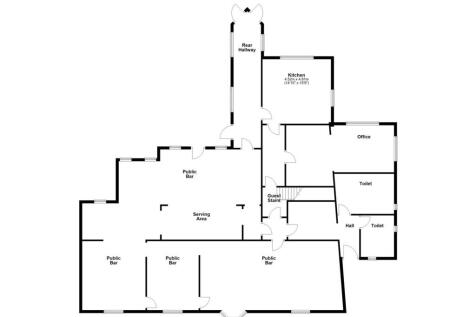 29 High Street, South Witham - Ground Floor.JPG