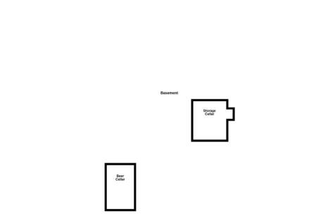 29 High Street, South Witham - Basement.JPG