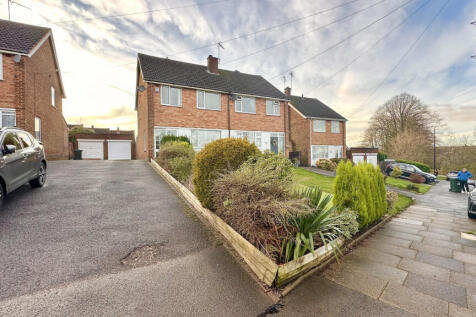 Stunning 3 Bedroom for Sale