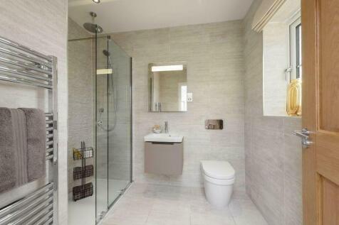 Master Ensuite
