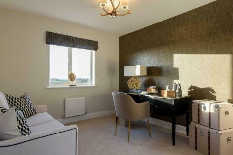 Bedroom Five