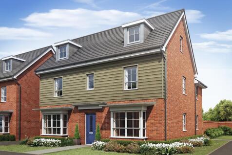 Marlowe External CGI