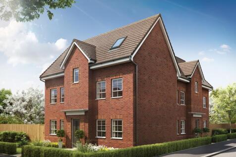 Windsor External CGI