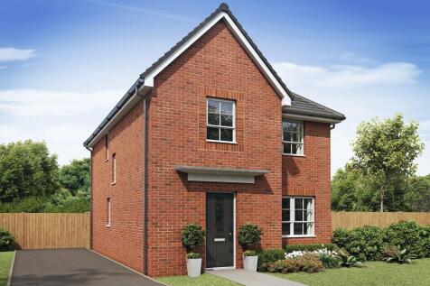 The Kingsley at Ashlawn