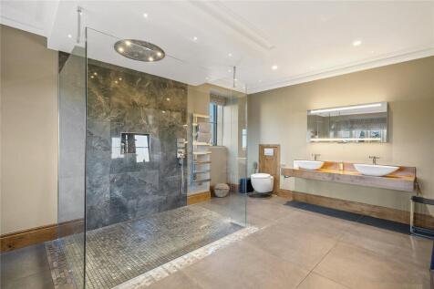 Ensuite Bedroom Two