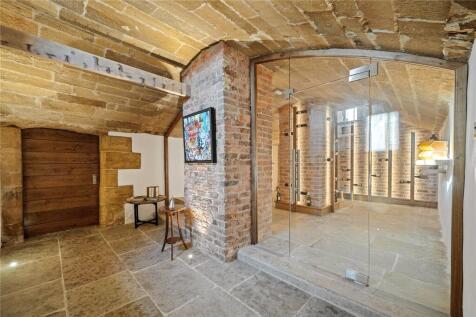 Wine Cellar