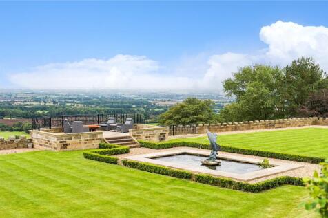 Garden To Front