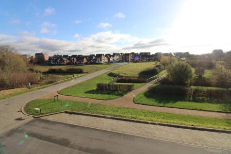 View From Bedroom One