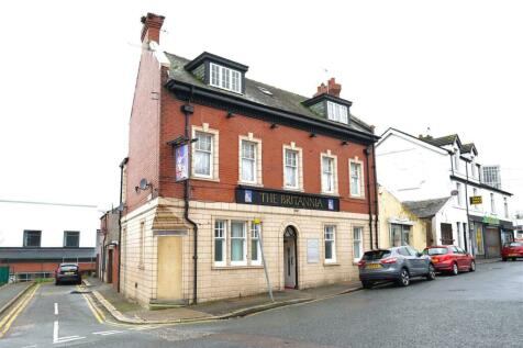 Commercial properties for sale in Barrow In Furness Rightmove