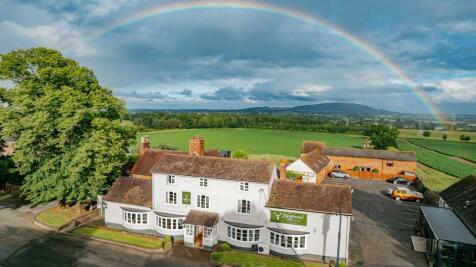 Pubs for sale in Shropshire Rightmove