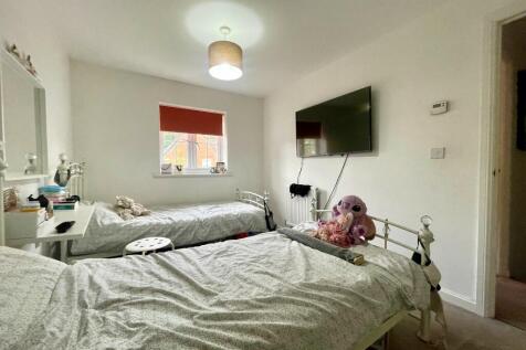 Master with en suite