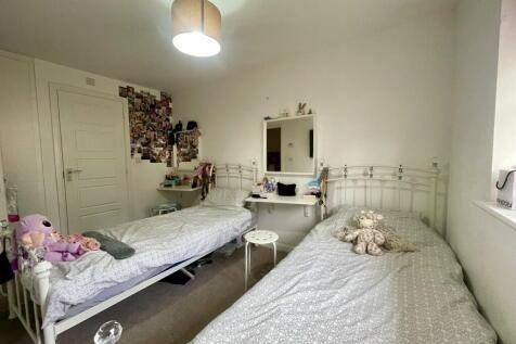 Master with en suite