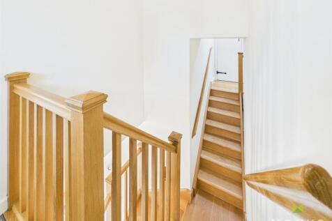 Bespoke Staircase