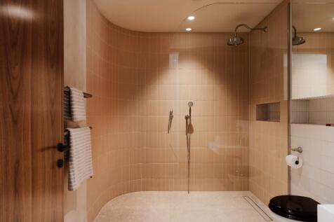 En-Suite Shower (3)