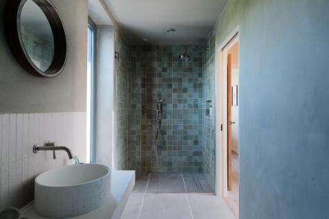 En-Suite Shower (2)