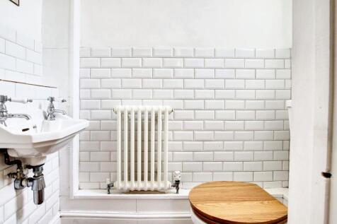 Ground Floor Cloakroom