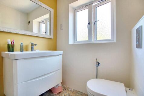 Ground Floor Bathroom