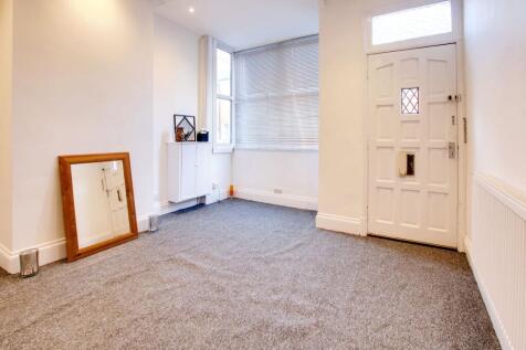 Front Reception Room