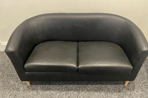 Front Reception Room