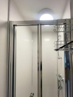 Ground Floor Shower Room