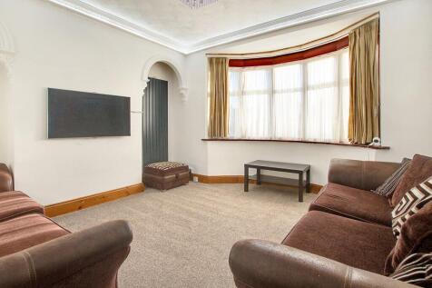 Front Reception Room