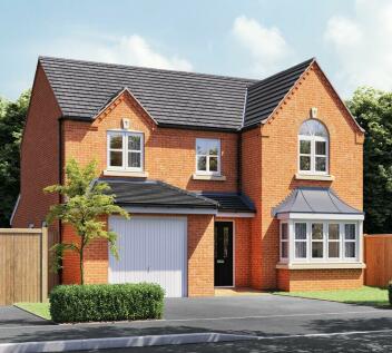 Find New Homes Developments For Sale in Wigan Rightmove