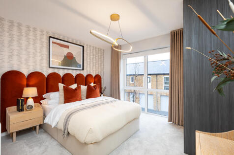 Showhome Photography